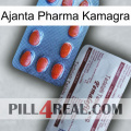 Ajanta Pharma Kamagra 36